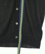 COMME des GARCONS HOMME DEUX（コムデギャルソンオムドゥ）ベスト 黒 サイズ:L メンズ/2200600936176