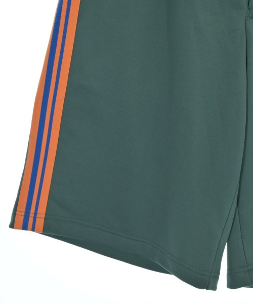 COMME des GARCONS HOMME DEUX（コムデギャルソンオムドゥ）ショートパンツ 緑 サイズ:L メンズ/2200600936183