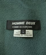 COMME des GARCONS HOMME DEUX（コムデギャルソンオムドゥ）ショートパンツ 緑 サイズ:L メンズ/2200600936183