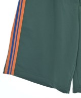 COMME des GARCONS HOMME DEUX（コムデギャルソンオムドゥ）ショートパンツ 緑 サイズ:L メンズ/2200600936183