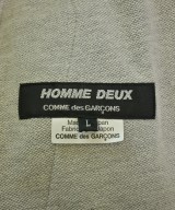 COMME des GARCONS HOMME DEUX（コムデギャルソンオムドゥ）その他 グレー サイズ:L メンズ/2200600936190