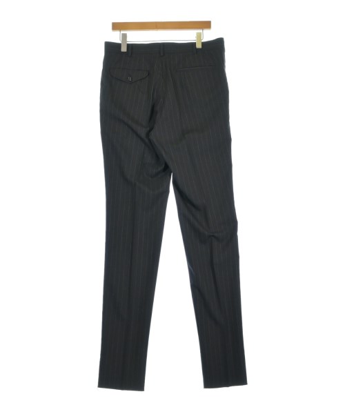 COMME des GARCONS HOMME DEUX（コムデギャルソンオムドゥ）スラックス 黒 サイズ:L メンズ/2200600936206