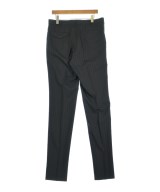 COMME des GARCONS HOMME DEUX（コムデギャルソンオムドゥ）スラックス 黒 サイズ:L メンズ/2200600936206