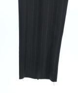COMME des GARCONS HOMME DEUX（コムデギャルソンオムドゥ）スラックス 黒 サイズ:L メンズ/2200600936206