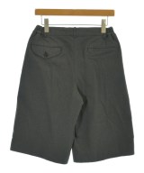 COMME des GARCONS HOMME DEUX（コムデギャルソンオムドゥ）ショートパンツ グレー サイズ:XS メンズ/2200600936213