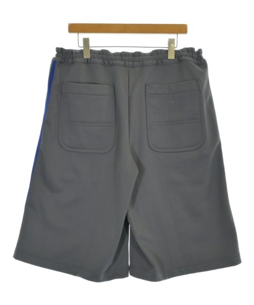 COMME des GARCONS HOMME DEUX（コムデギャルソンオムドゥ）ショートパンツ グレー サイズ:XL メンズ/2200600936220