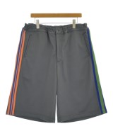 COMME des GARCONS HOMME DEUX（コムデギャルソンオムドゥ）ショートパンツ グレー サイズ:XL メンズ/2200600936220