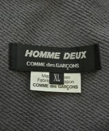 COMME des GARCONS HOMME DEUX（コムデギャルソンオムドゥ）ショートパンツ グレー サイズ:XL メンズ/2200600936220