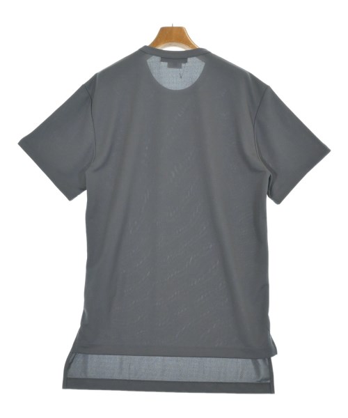 COMME des GARCONS HOMME DEUX（コムデギャルソンオムドゥ）Tシャツ・カットソー グレー サイズ:L メンズ/2200600936237
