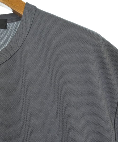 COMME des GARCONS HOMME DEUX（コムデギャルソンオムドゥ）Tシャツ・カットソー グレー サイズ:L メンズ/2200600936237