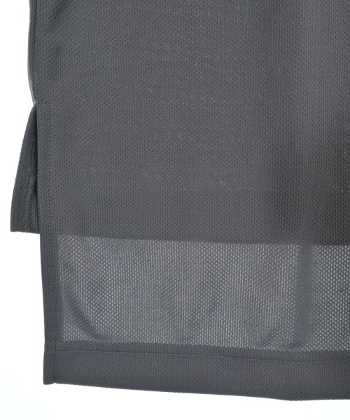 COMME des GARCONS HOMME DEUX（コムデギャルソンオムドゥ）Tシャツ・カットソー グレー サイズ:L メンズ/2200600936237