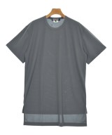 COMME des GARCONS HOMME DEUX（コムデギャルソンオムドゥ）Tシャツ・カットソー グレー サイズ:L メンズ/2200600936237