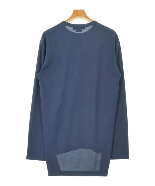 COMME des GARCONS HOMME DEUX（コムデギャルソンオムドゥ）Tシャツ・カットソー 紺 サイズ:L メンズ/2200600936244