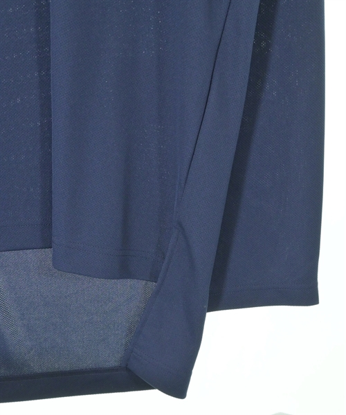 COMME des GARCONS HOMME DEUX（コムデギャルソンオムドゥ）Tシャツ・カットソー 紺 サイズ:L メンズ/2200600936244