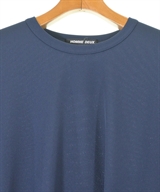 COMME des GARCONS HOMME DEUX（コムデギャルソンオムドゥ）Tシャツ・カットソー 紺 サイズ:L メンズ/2200600936244