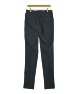 COMME des GARCONS HOMME DEUX（コムデギャルソンオムドゥ）スラックス 紺 サイズ:M メンズ/2200600936251