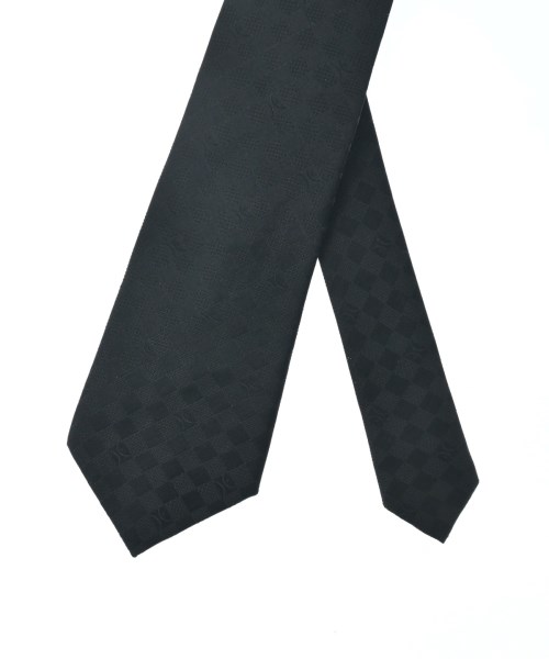 COMME des GARCONS HOMME DEUX（コムデギャルソンオムドゥ）ネクタイ 黒 サイズ:- メンズ/2200600948117