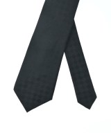 COMME des GARCONS HOMME DEUX（コムデギャルソンオムドゥ）ネクタイ 黒 サイズ:- メンズ/2200600948117