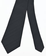 COMME des GARCONS HOMME DEUX（コムデギャルソンオムドゥ）ネクタイ 黒 サイズ:- メンズ/2200600948124