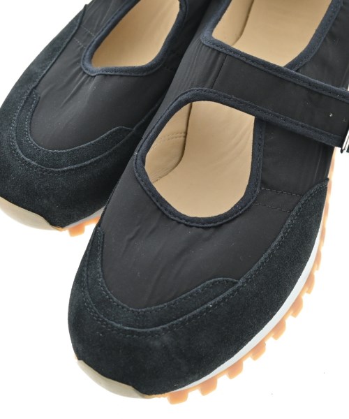 COMME des GARCONS COMME des GARCONS（コムデギャルソンコムデギャルソン）スニーカー 黒 サイズ:41(26cm位) レディース/2200600948148