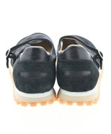 COMME des GARCONS COMME des GARCONS（コムデギャルソンコムデギャルソン）スニーカー 黒 サイズ:41(26cm位) レディース/2200600948148