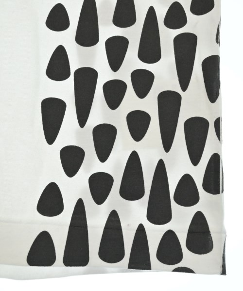 COMME des GARCONS HOMME DEUX（コムデギャルソンオムドゥ）Tシャツ・カットソー 白 サイズ:M メンズ/2200600951162