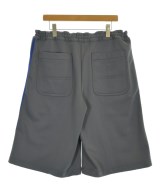 COMME des GARCONS HOMME DEUX（コムデギャルソンオムドゥ）ショートパンツ グレー サイズ:XL メンズ/2200601038190