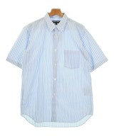 COMME des GARCONS HOMME DEUX カジュアルシャツ
