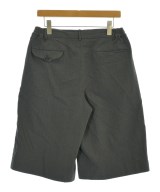COMME des GARCONS HOMME DEUX（コムデギャルソンオムドゥ）ショートパンツ グレー サイズ:M メンズ/2200601038312