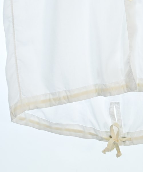 COMME des GARCONS HOMME DEUX（コムデギャルソンオムドゥ）カジュアルシャツ 白 サイズ:XL メンズ/2200601038367