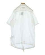 COMME des GARCONS HOMME DEUX（コムデギャルソンオムドゥ）カジュアルシャツ 白 サイズ:XL メンズ/2200601038367