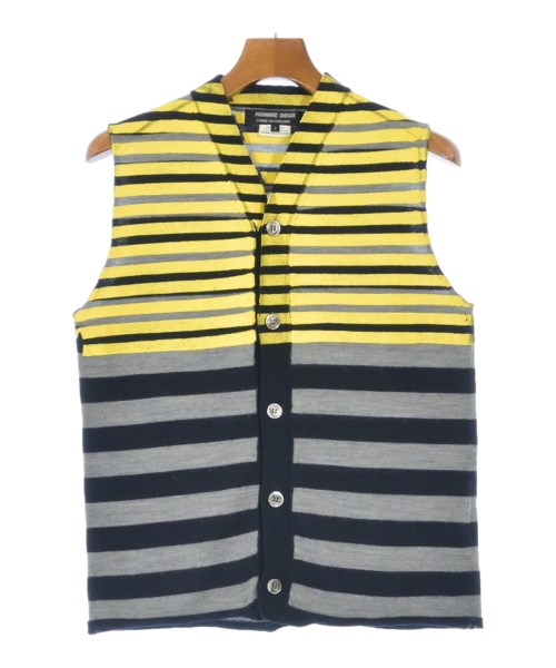 コムデギャルソンオムドゥ(COMME des GARCONS HOMME DEUX)のCOMME des GARCONS HOMME DEUX カーディガン