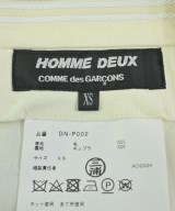 COMME des GARCONS HOMME DEUX（コムデギャルソンオムドゥ）スラックス 黒 サイズ:XS メンズ/2200601104048