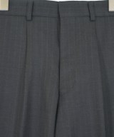 COMME des GARCONS HOMME DEUX（コムデギャルソンオムドゥ）スラックス 黒 サイズ:XS メンズ/2200601104048