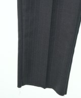 COMME des GARCONS HOMME DEUX（コムデギャルソンオムドゥ）スラックス 黒 サイズ:XS メンズ/2200601104048