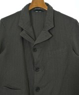COMME des GARCONS HOMME DEUX（コムデギャルソンオムドゥ）カジュアルジャケット グレー サイズ:S メンズ/2200601107124