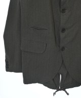 COMME des GARCONS HOMME DEUX（コムデギャルソンオムドゥ）カジュアルジャケット グレー サイズ:S メンズ/2200601107124