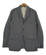 COMME des GARCONS HOMME DEUX（コムデギャルソンオムドゥ）カジュアルジャケット グレー サイズ:XL メンズ/2200601107131