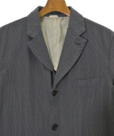 COMME des GARCONS HOMME DEUX（コムデギャルソンオムドゥ）カジュアルジャケット グレー サイズ:XL メンズ/2200601107131