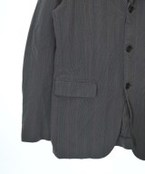 COMME des GARCONS HOMME DEUX（コムデギャルソンオムドゥ）カジュアルジャケット グレー サイズ:XL メンズ/2200601107131