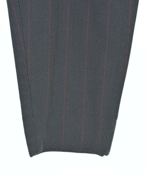 COMME des GARCONS HOMME DEUX（コムデギャルソンオムドゥ）その他 グレー サイズ:XS メンズ/2200601107148