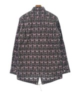 COMME des GARCONS HOMME DEUX（コムデギャルソンオムドゥ）カジュアルシャツ 黒 サイズ:M メンズ/2200601107155