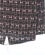 COMME des GARCONS HOMME DEUX（コムデギャルソンオムドゥ）カジュアルシャツ 黒 サイズ:M メンズ/2200601107155