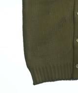 COMME des GARCONS HOMME DEUX（コムデギャルソンオムドゥ）ベスト カーキ サイズ:L メンズ/2200601107230