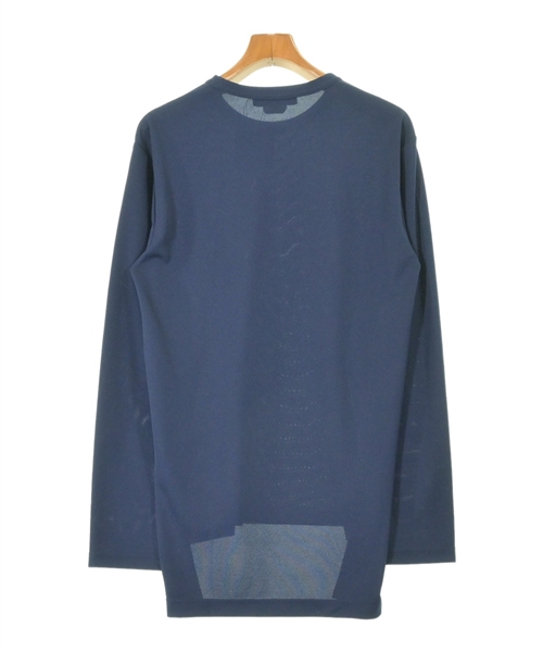 COMME des GARCONS HOMME DEUX（コムデギャルソンオムドゥ）Tシャツ・カットソー 紺 サイズ:M メンズ/2200601138234