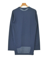 COMME des GARCONS HOMME DEUX（コムデギャルソンオムドゥ）Tシャツ・カットソー 紺 サイズ:M メンズ/2200601138234