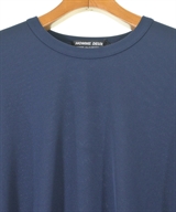 COMME des GARCONS HOMME DEUX（コムデギャルソンオムドゥ）Tシャツ・カットソー 紺 サイズ:M メンズ/2200601138234