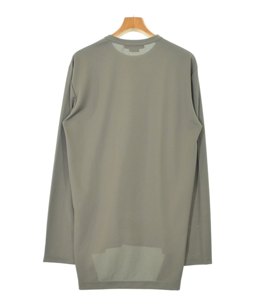 COMME des GARCONS HOMME DEUX（コムデギャルソンオムドゥ）Tシャツ・カットソー カーキ サイズ:L メンズ/2200601138241