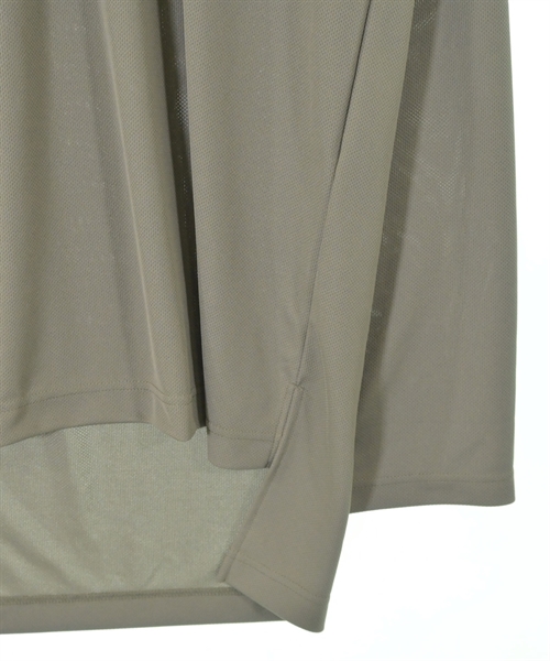 COMME des GARCONS HOMME DEUX（コムデギャルソンオムドゥ）Tシャツ・カットソー カーキ サイズ:L メンズ/2200601138241