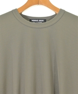 COMME des GARCONS HOMME DEUX（コムデギャルソンオムドゥ）Tシャツ・カットソー カーキ サイズ:L メンズ/2200601138241